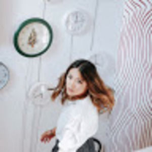 Meet your Posher, Joyce